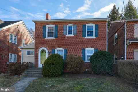 206 Princess Avenue, Lancaster, PA 17601 - #: PALA2063016