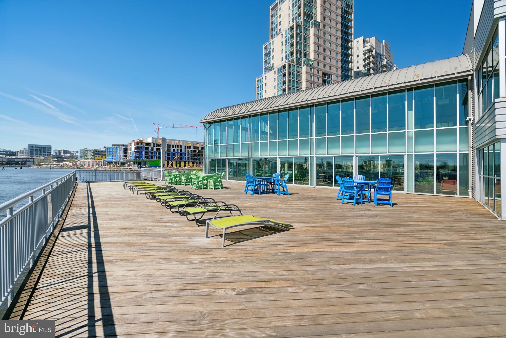 NORTHERN LIBERTIES - Residential