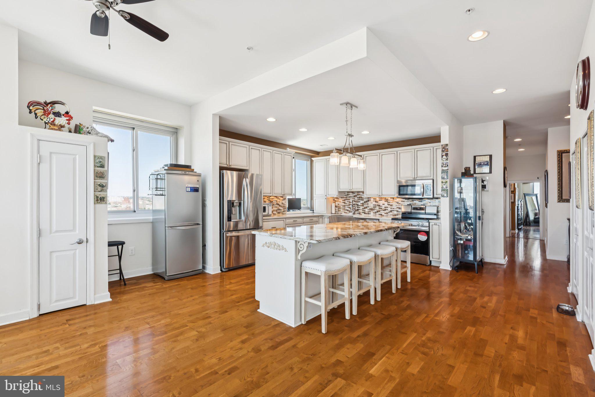 NORTHERN LIBERTIES - Residential