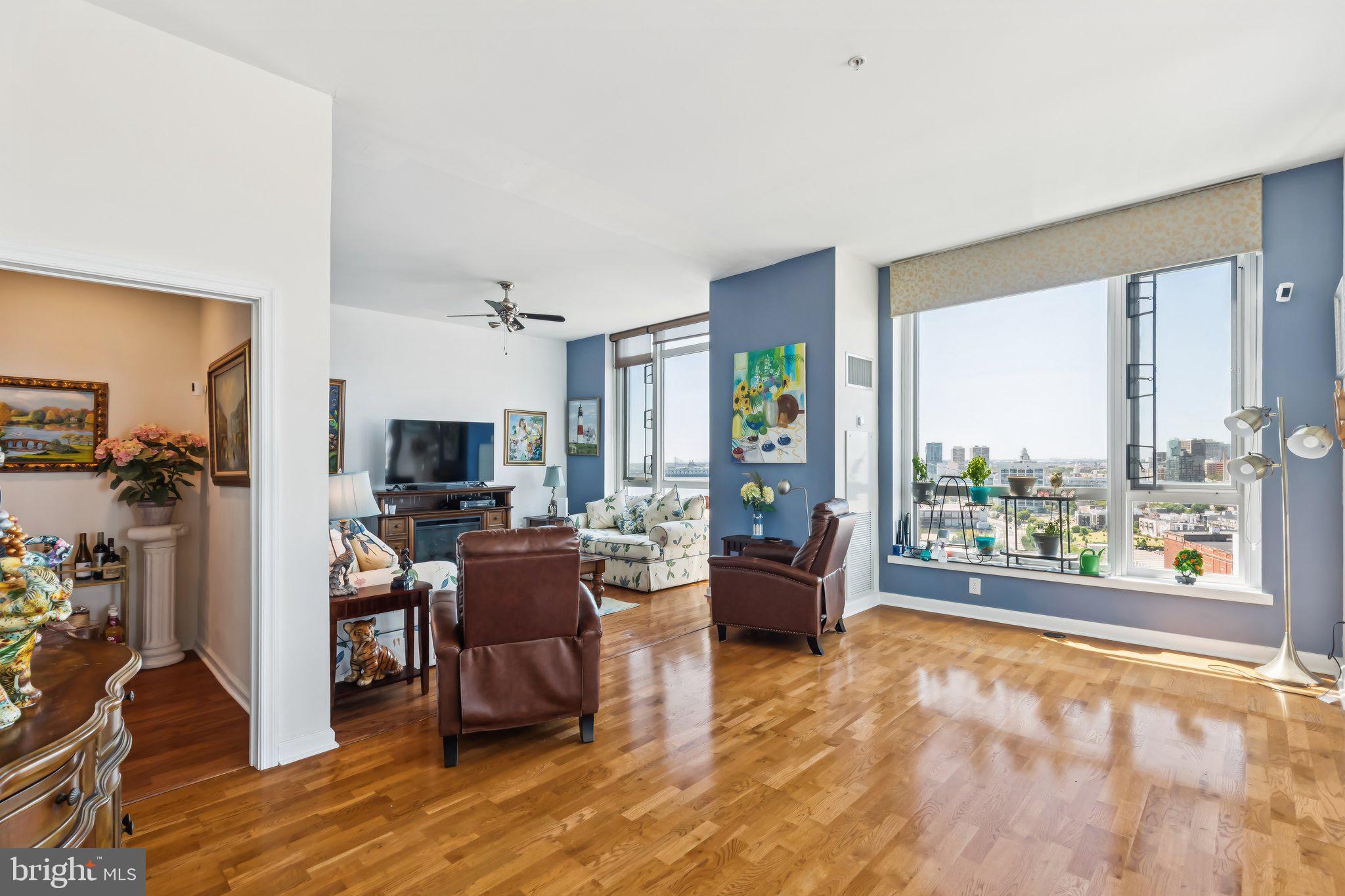 NORTHERN LIBERTIES - Residential