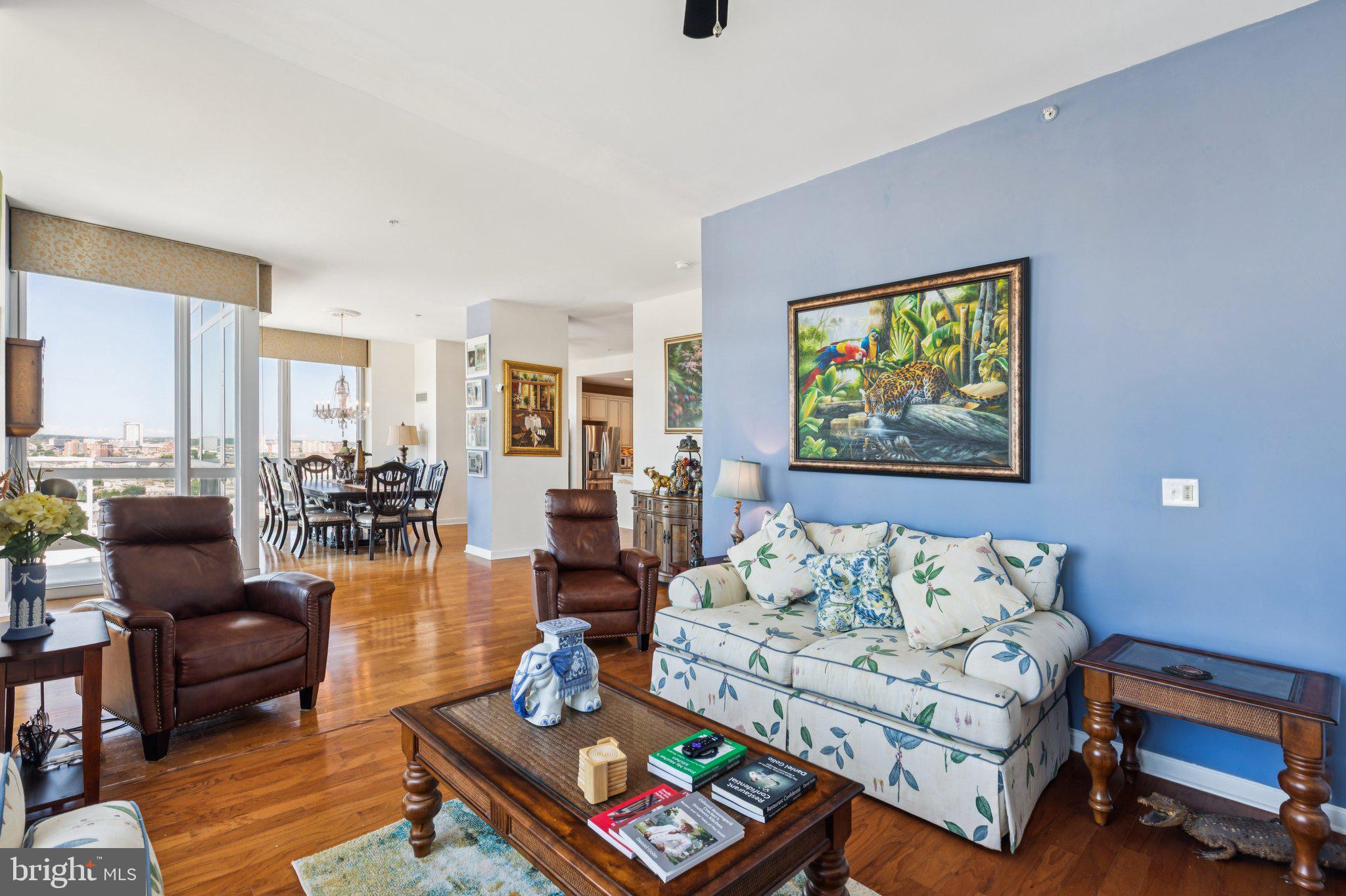 NORTHERN LIBERTIES - Residential