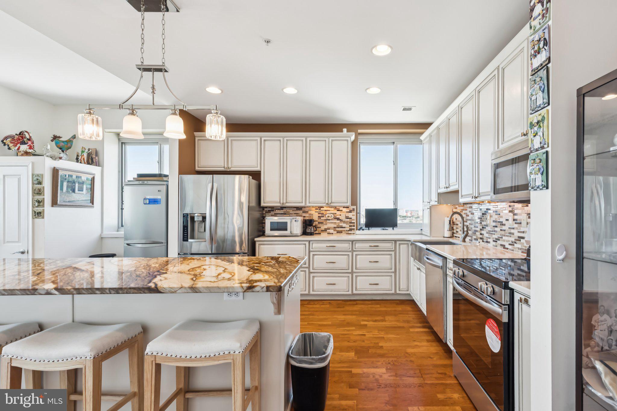 NORTHERN LIBERTIES - Residential