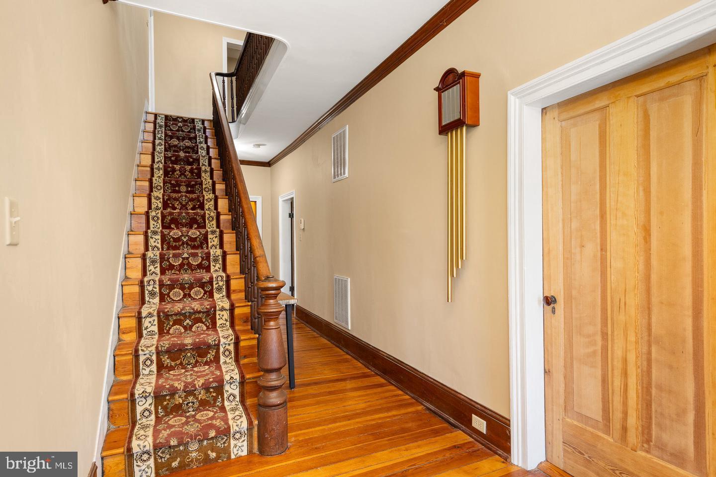 316 S MUHLENBERG STREET