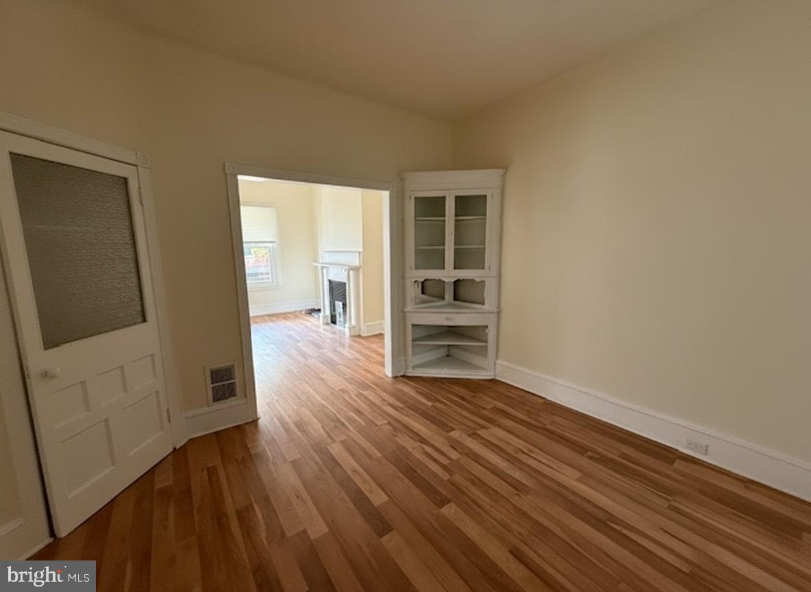 NICETOWN-TIOGA - Residential Lease