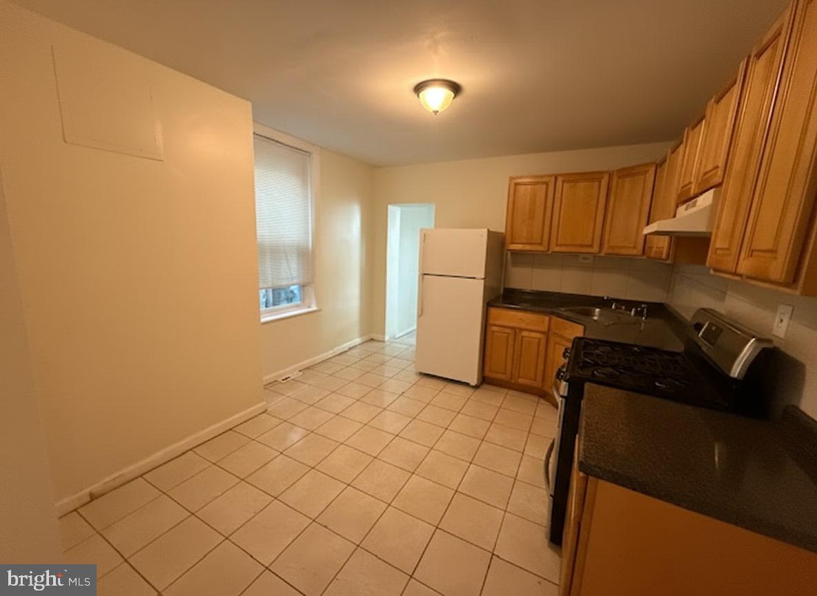 NICETOWN-TIOGA - Residential Lease