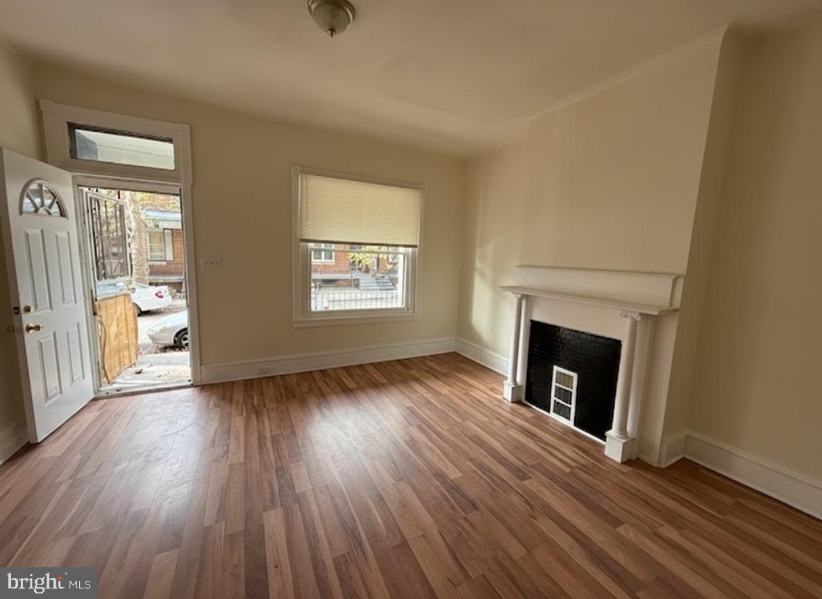 NICETOWN-TIOGA - Residential Lease