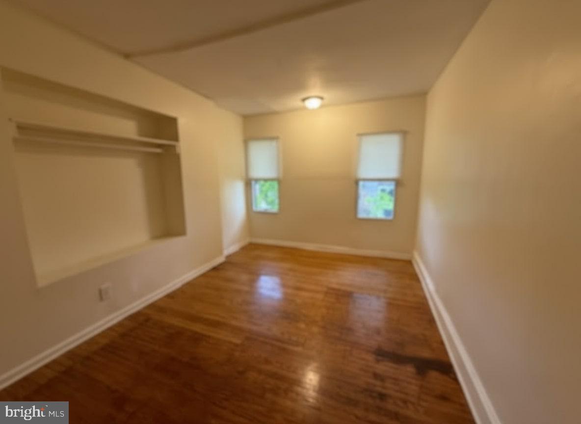 NICETOWN-TIOGA - Residential Lease