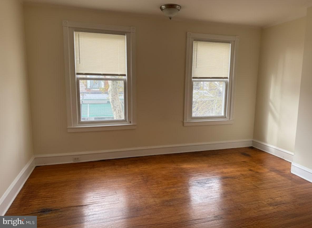 NICETOWN-TIOGA - Residential Lease