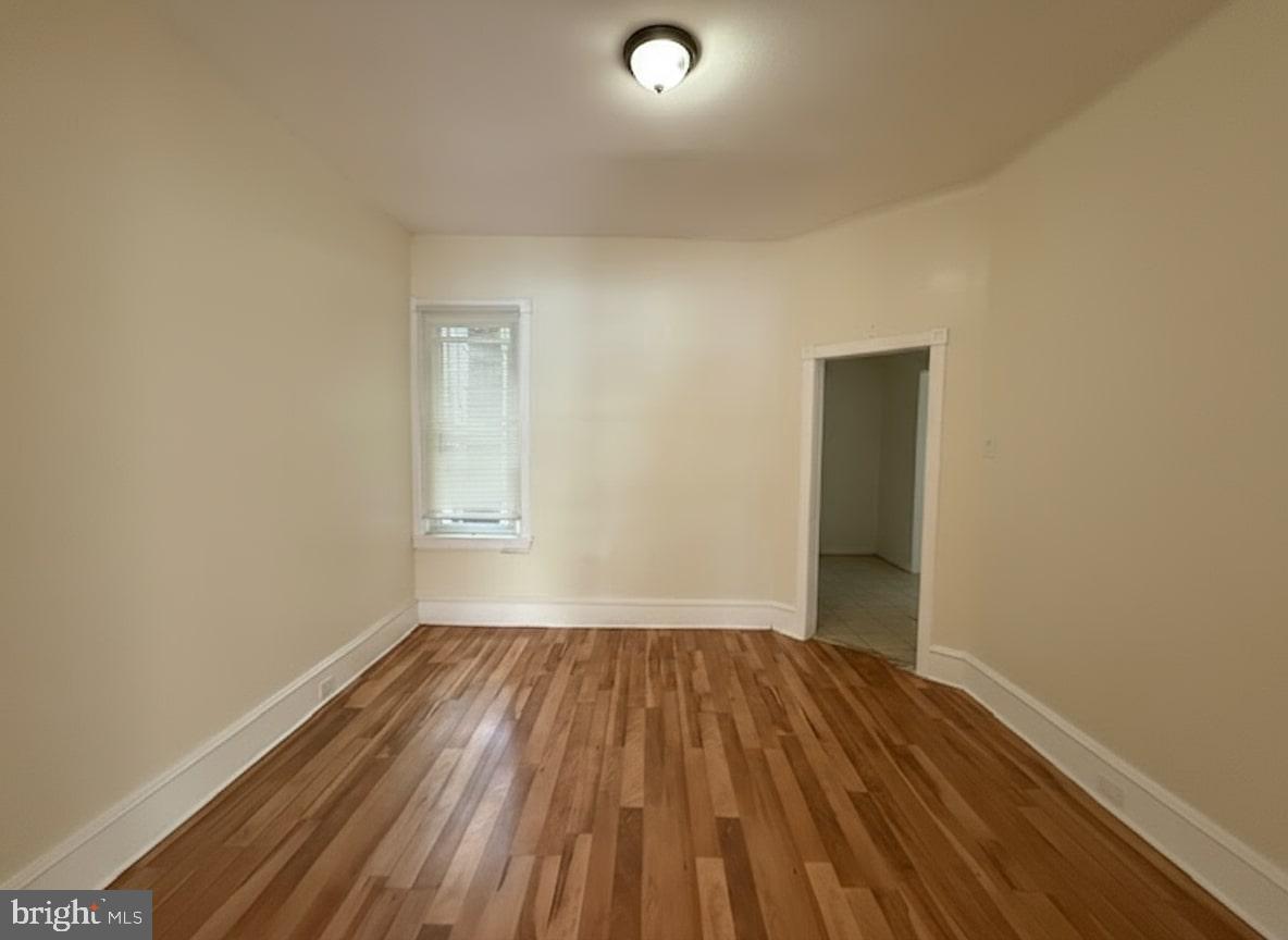 NICETOWN-TIOGA - Residential Lease