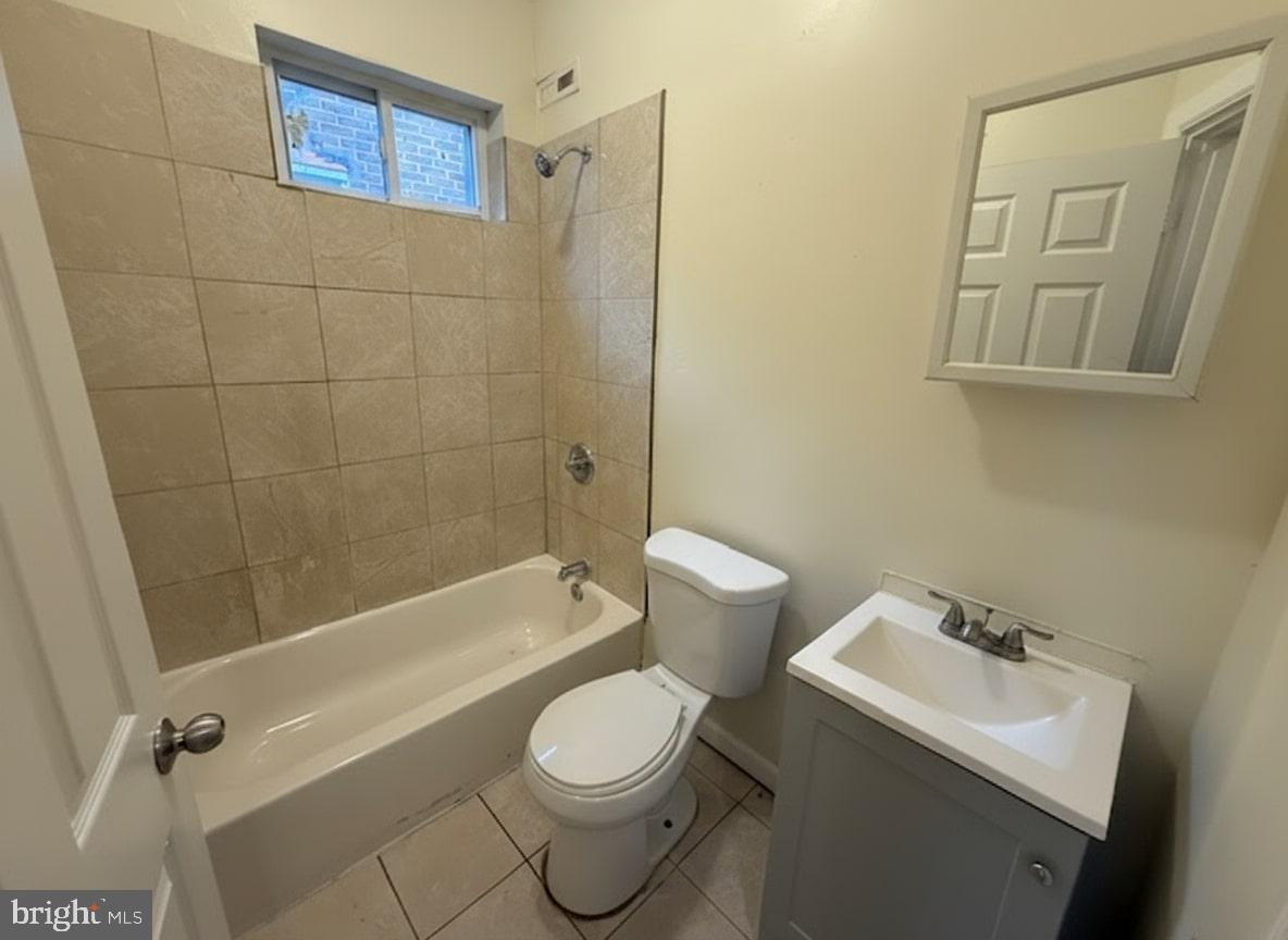 NICETOWN-TIOGA - Residential Lease