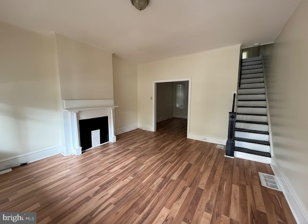 NICETOWN-TIOGA - Residential Lease