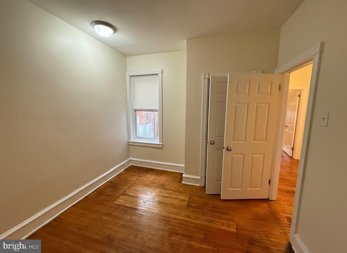NICETOWN-TIOGA - Residential Lease