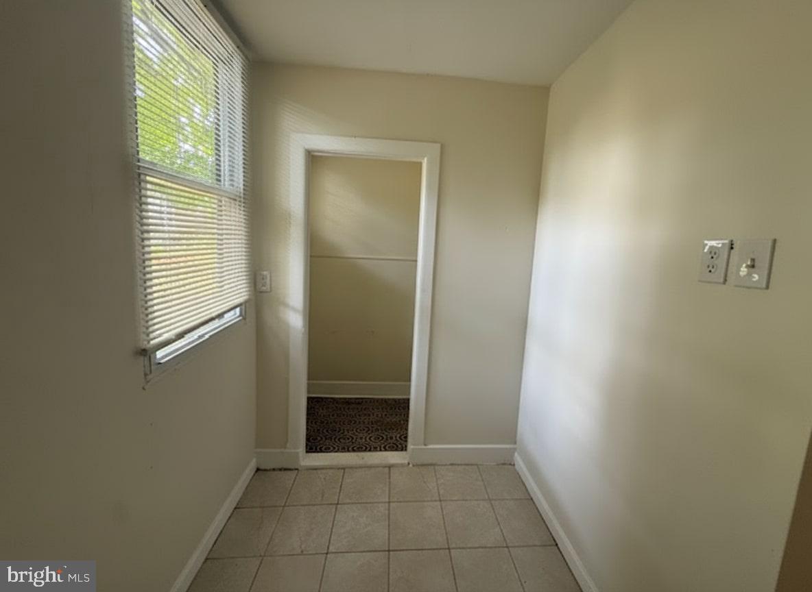 NICETOWN-TIOGA - Residential Lease