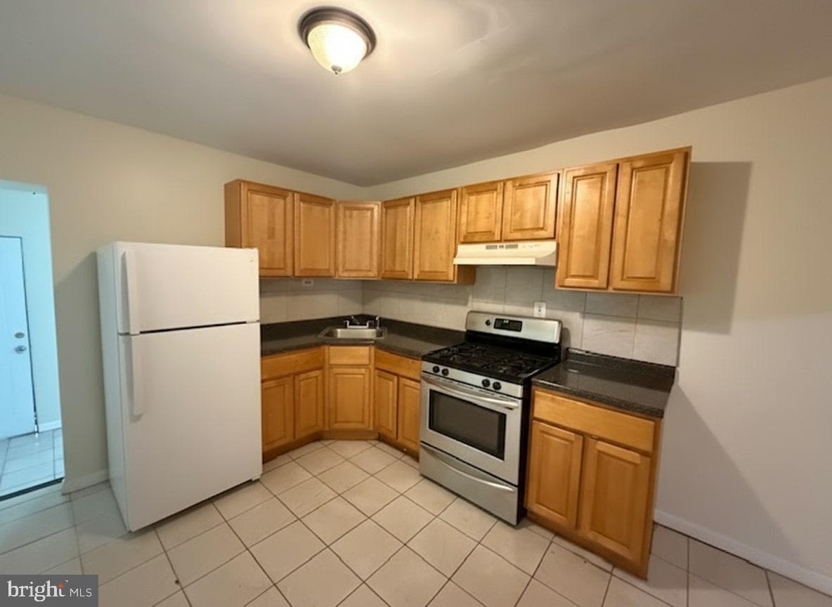 NICETOWN-TIOGA - Residential Lease