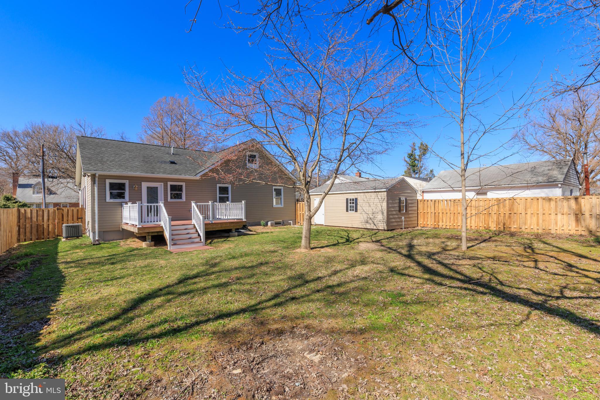 WOODLAWN HEIGHTS - Residential