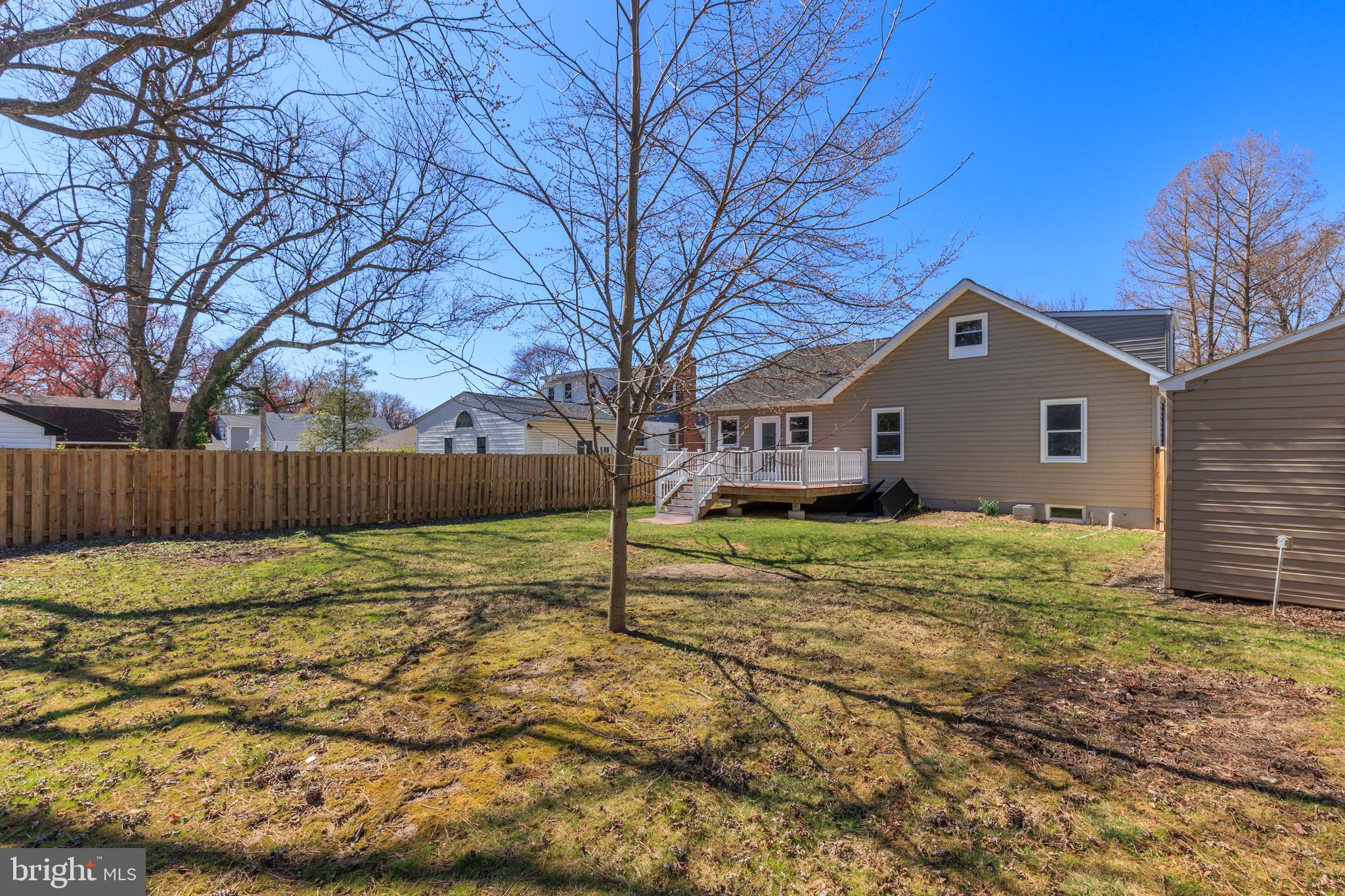 WOODLAWN HEIGHTS - Residential