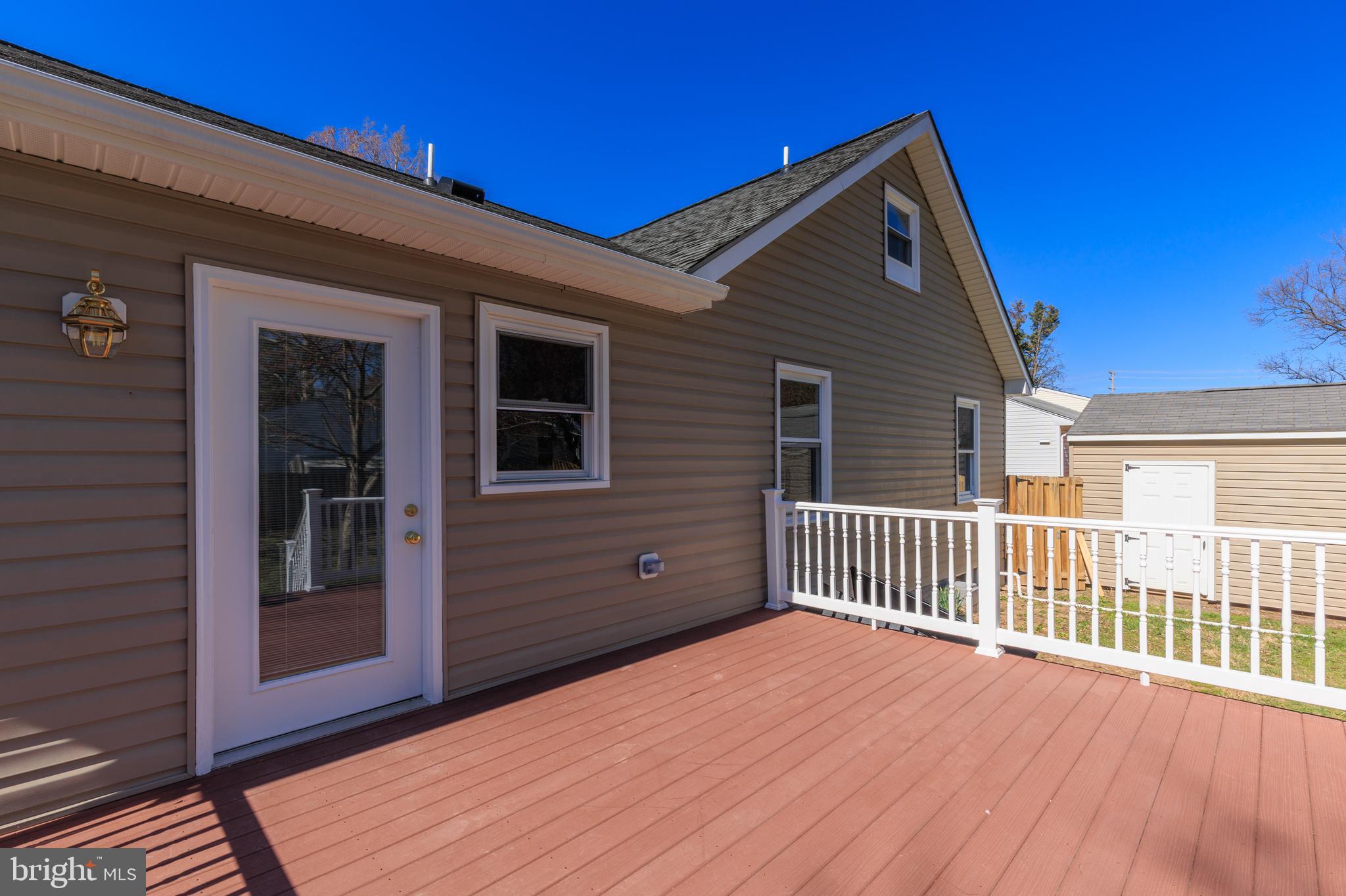 WOODLAWN HEIGHTS - Residential