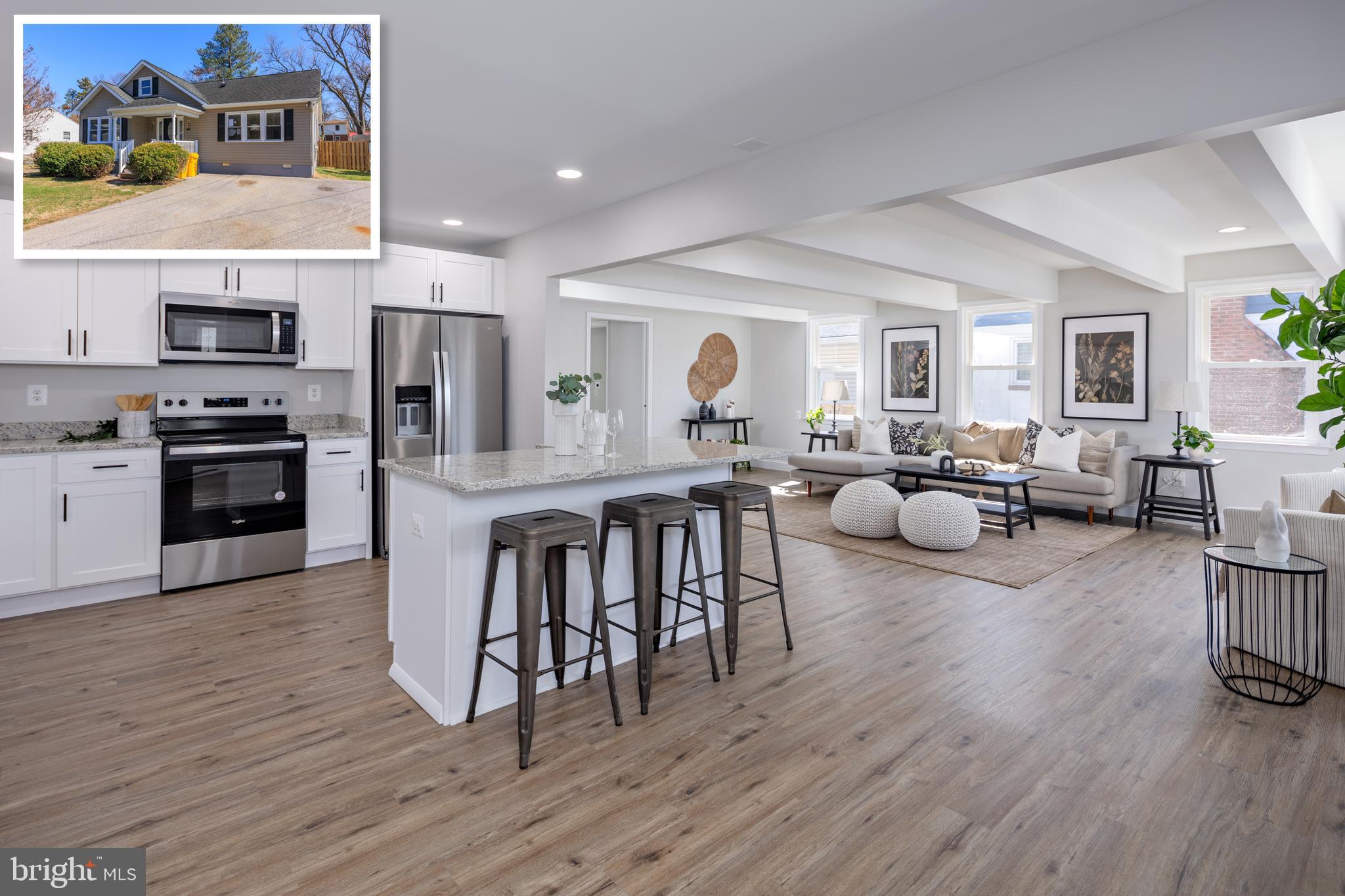 WOODLAWN HEIGHTS - Residential