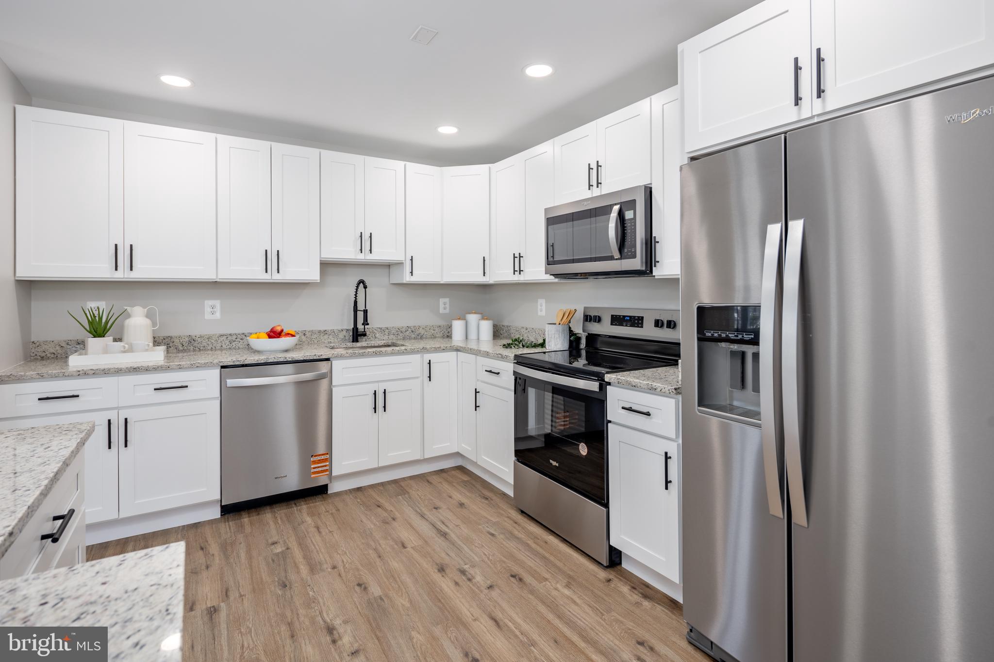 WOODLAWN HEIGHTS - Residential