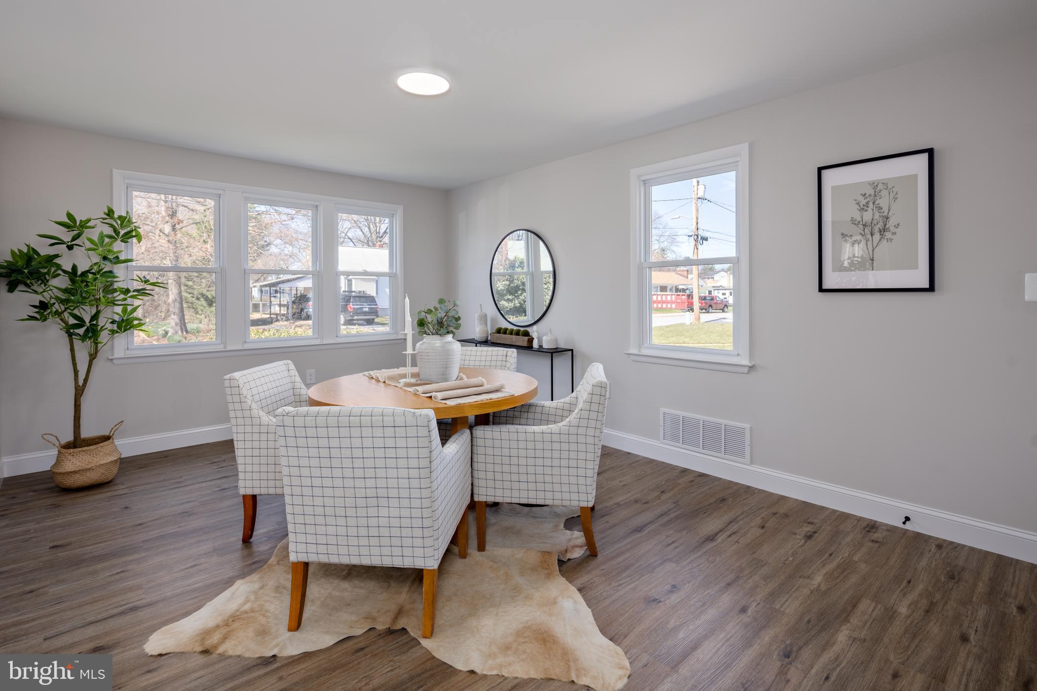 WOODLAWN HEIGHTS - Residential