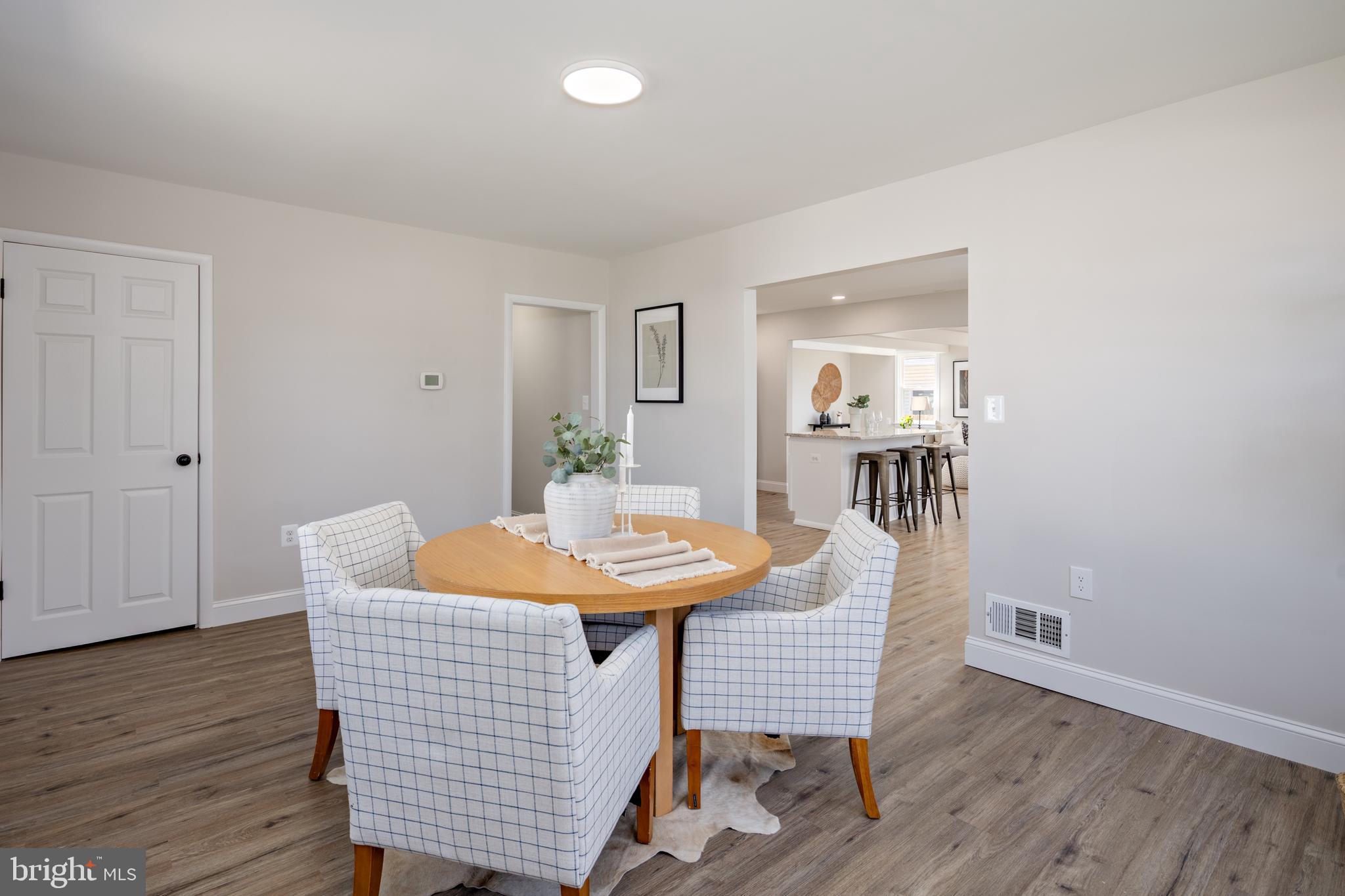 WOODLAWN HEIGHTS - Residential