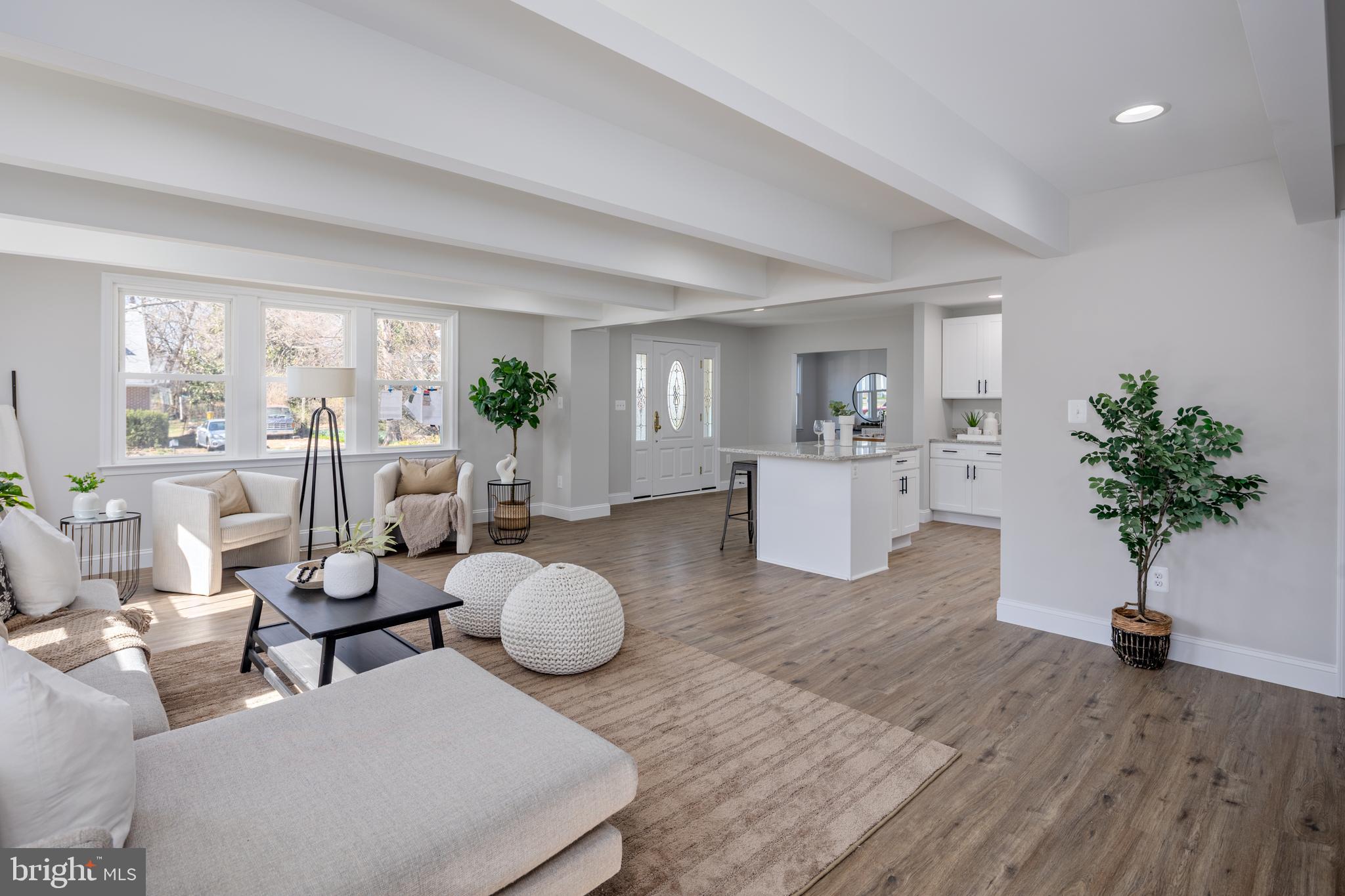 WOODLAWN HEIGHTS - Residential
