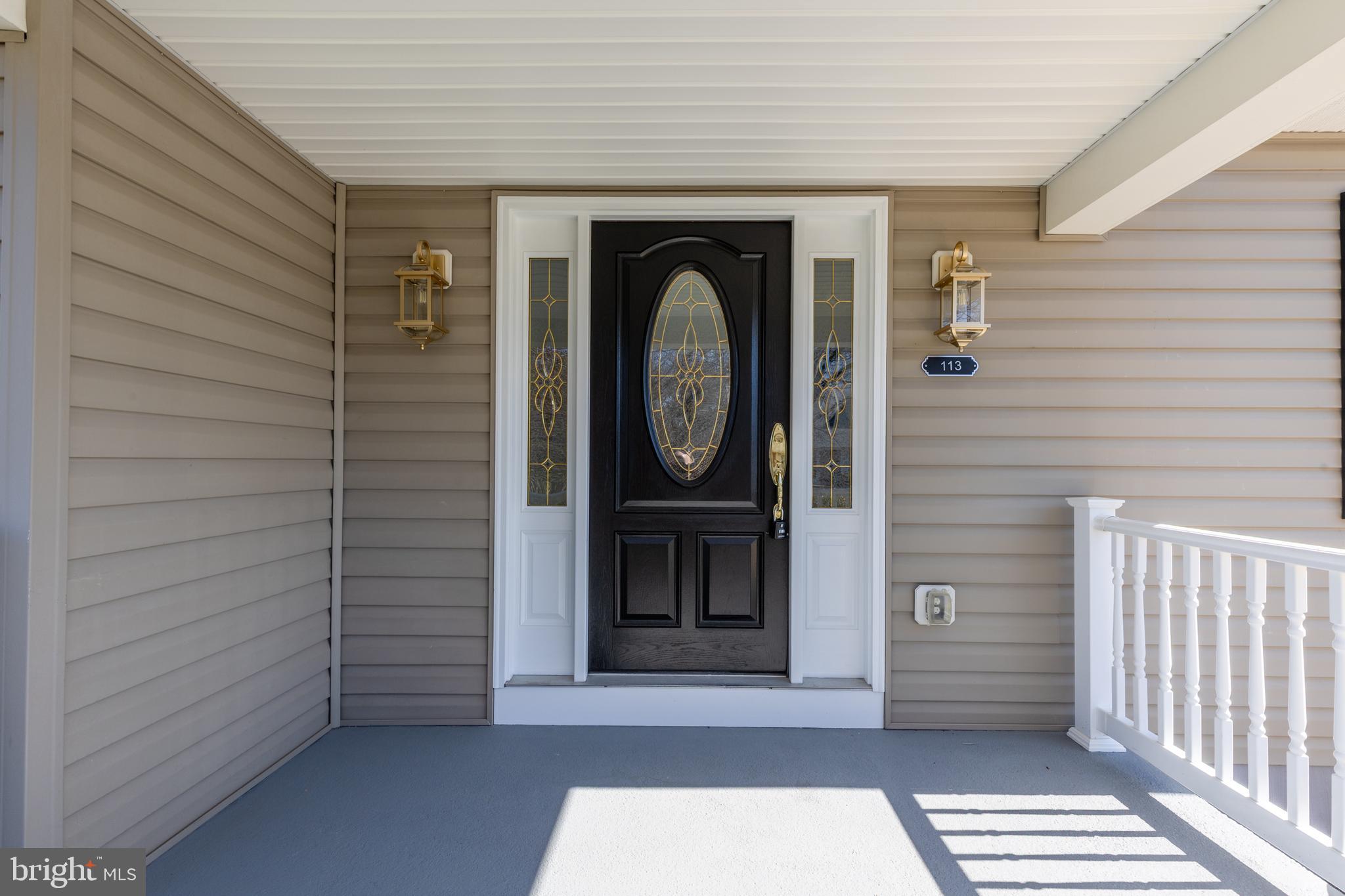WOODLAWN HEIGHTS - Residential