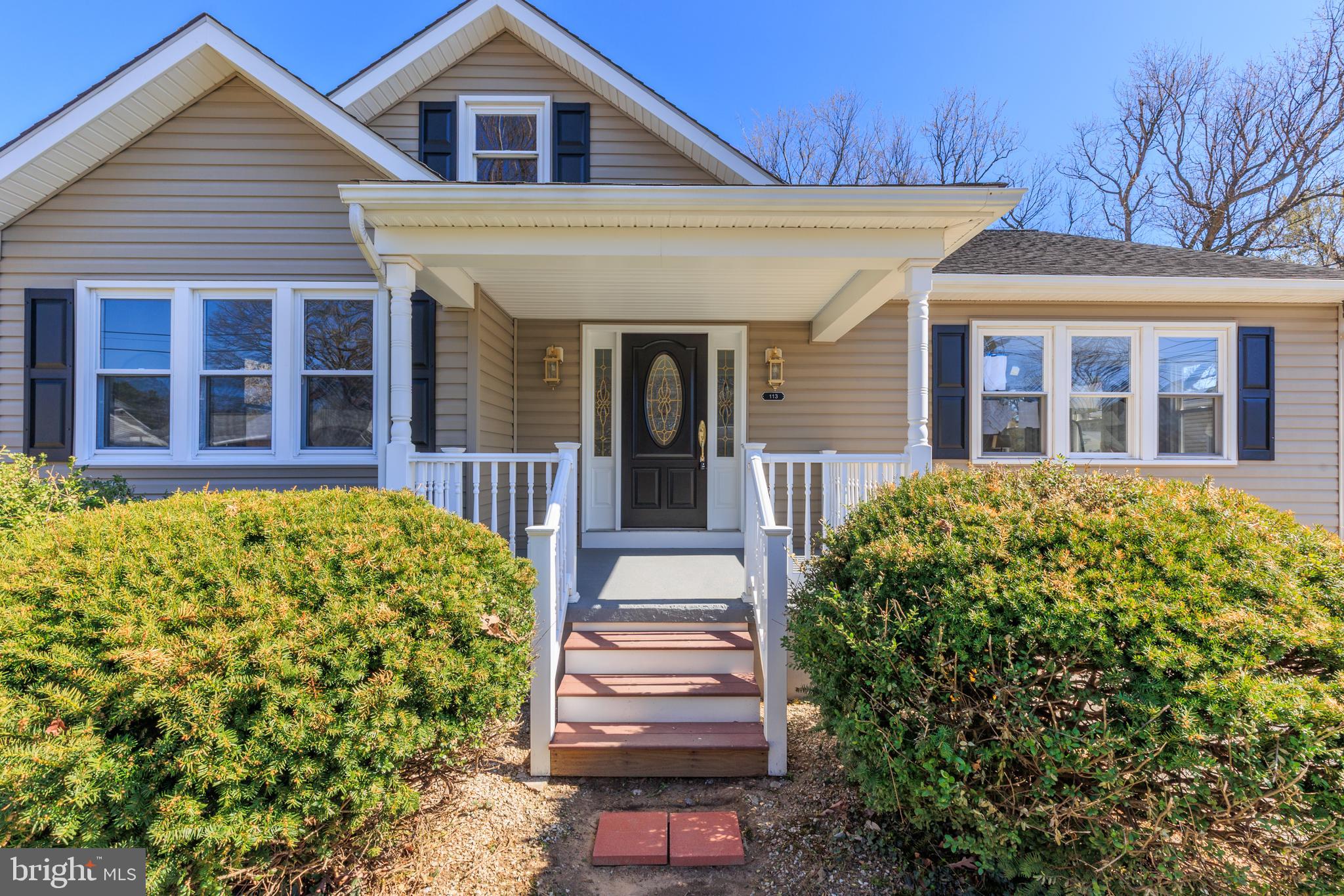 WOODLAWN HEIGHTS - Residential
