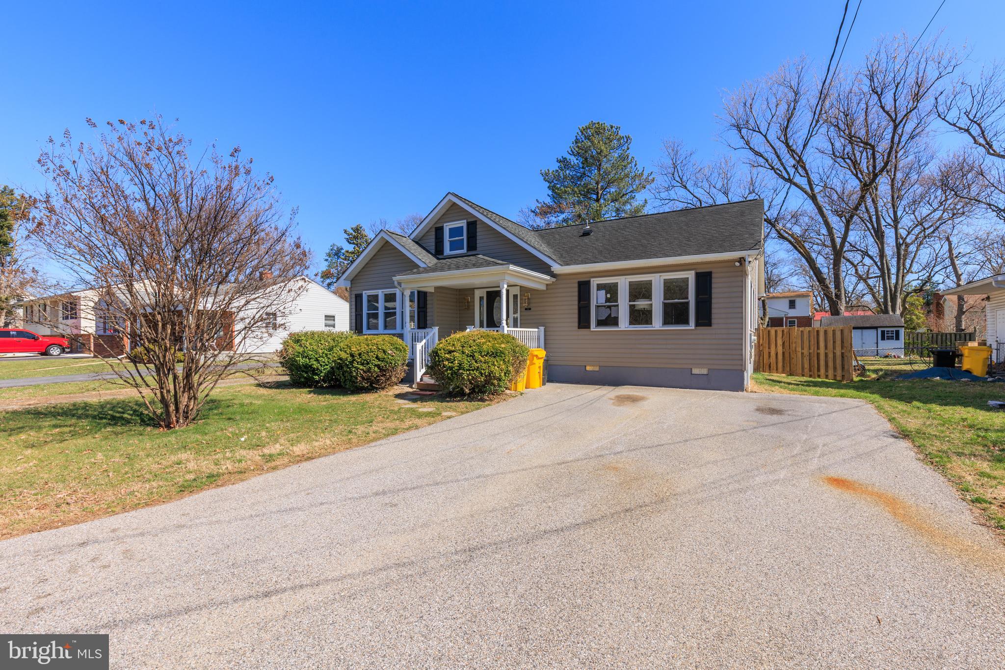 WOODLAWN HEIGHTS - Residential