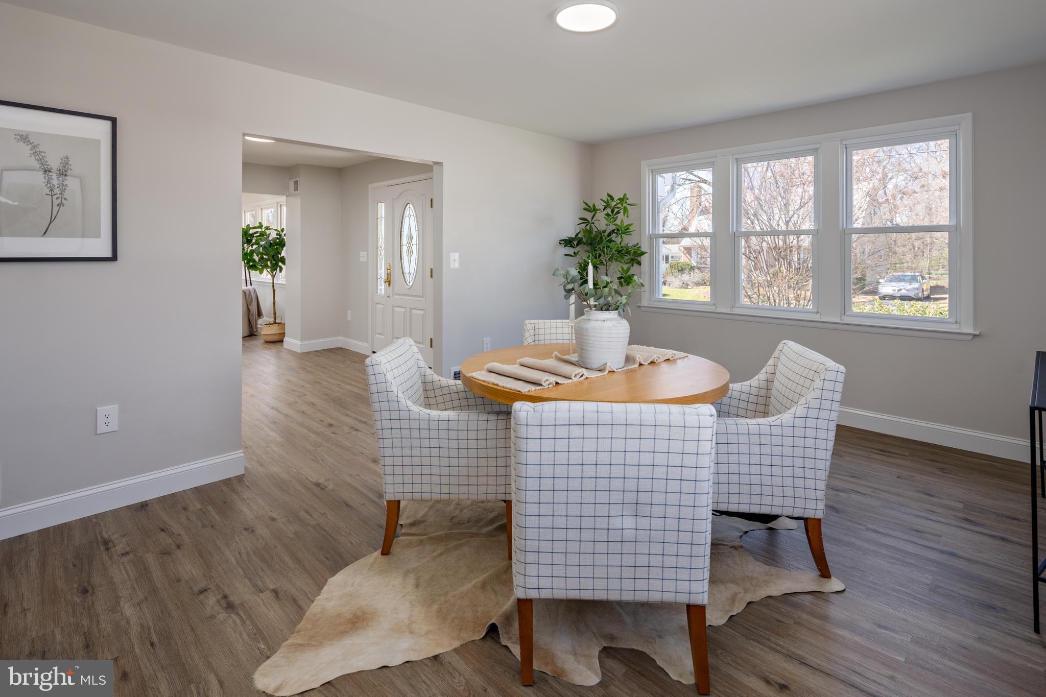 WOODLAWN HEIGHTS - Residential