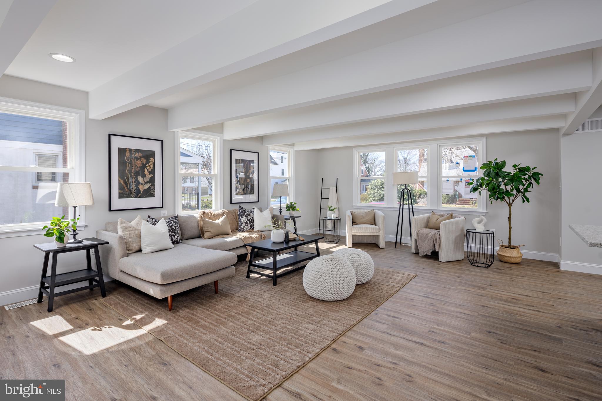 WOODLAWN HEIGHTS - Residential