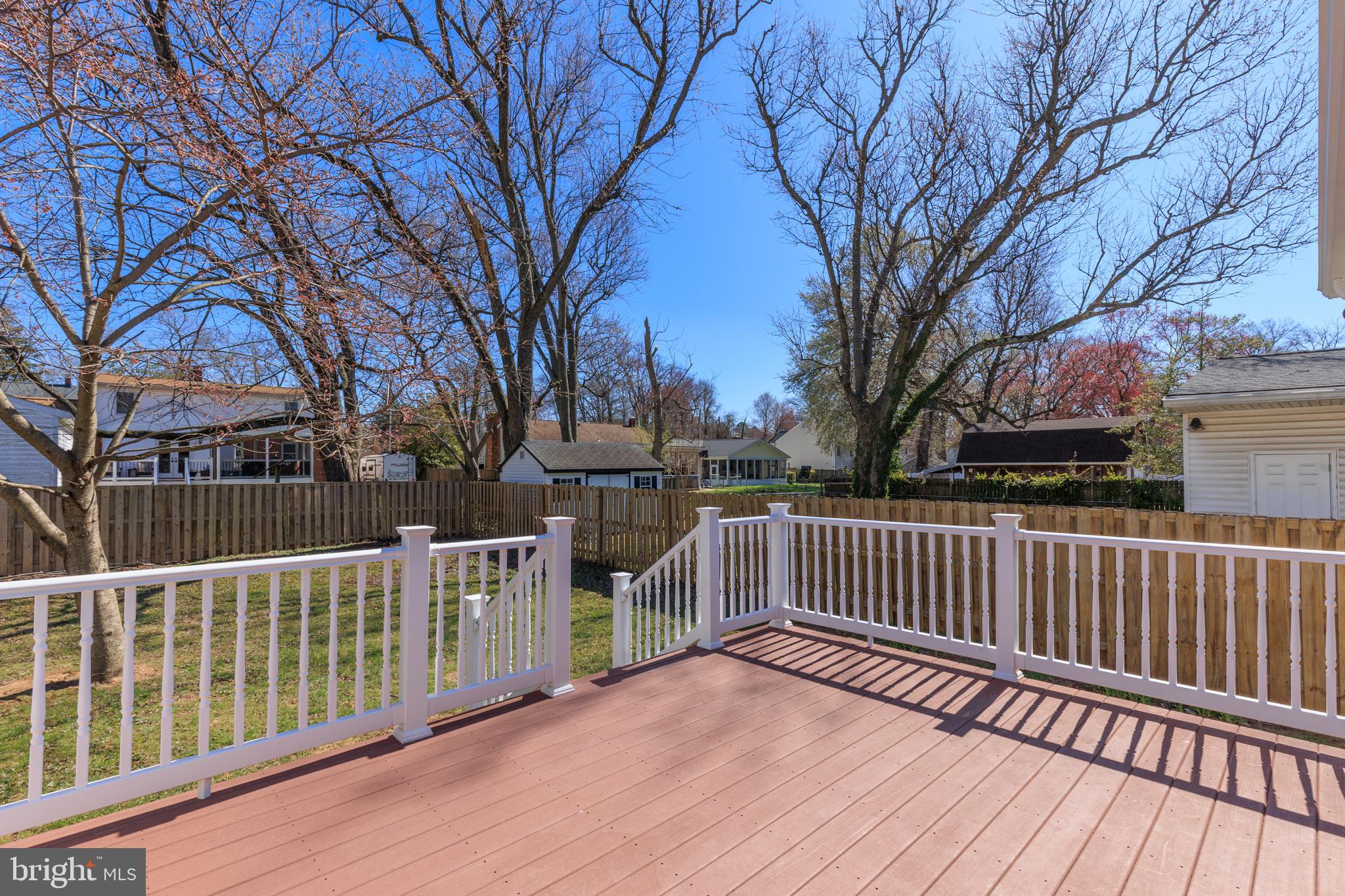 WOODLAWN HEIGHTS - Residential