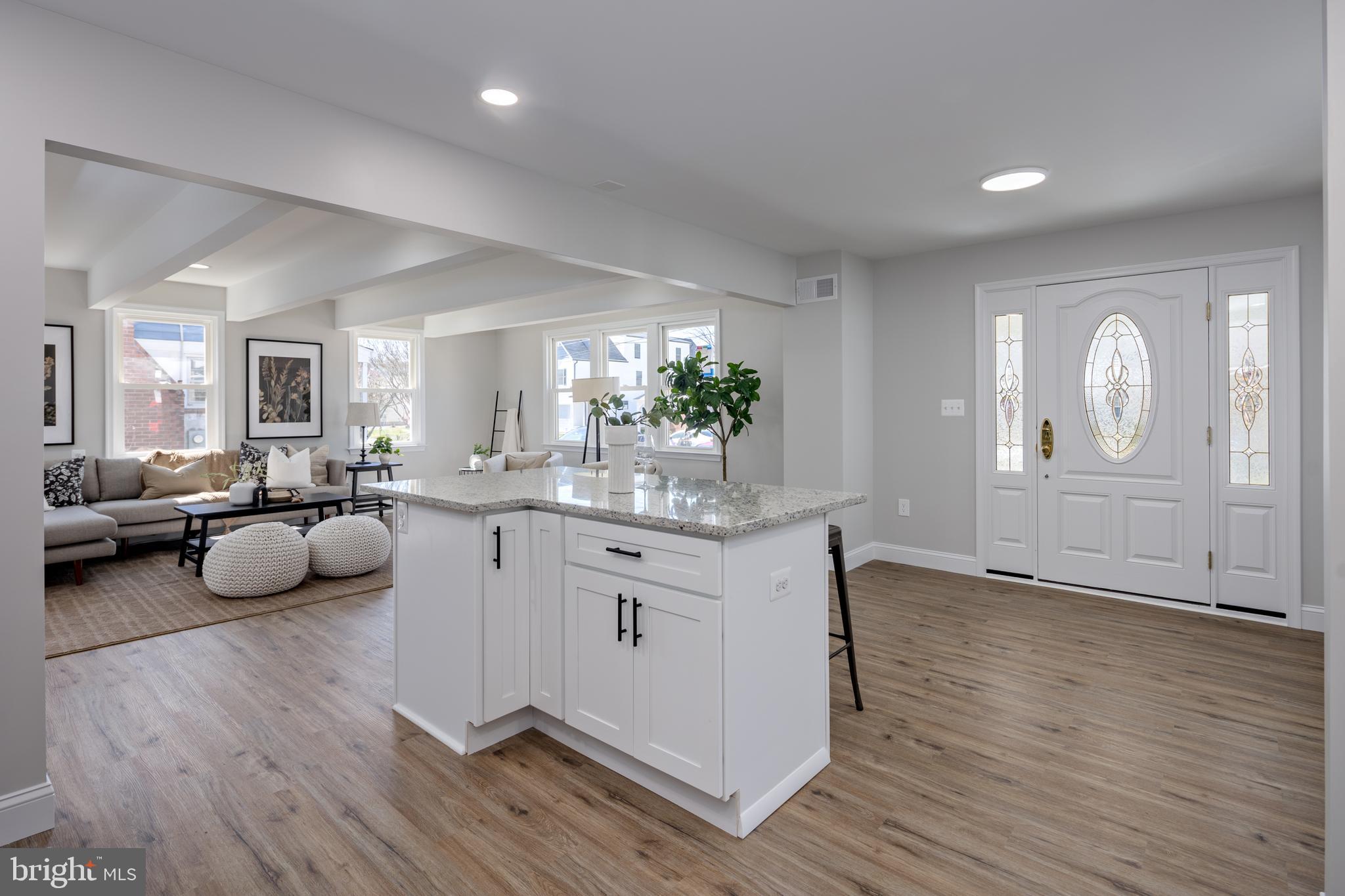 WOODLAWN HEIGHTS - Residential