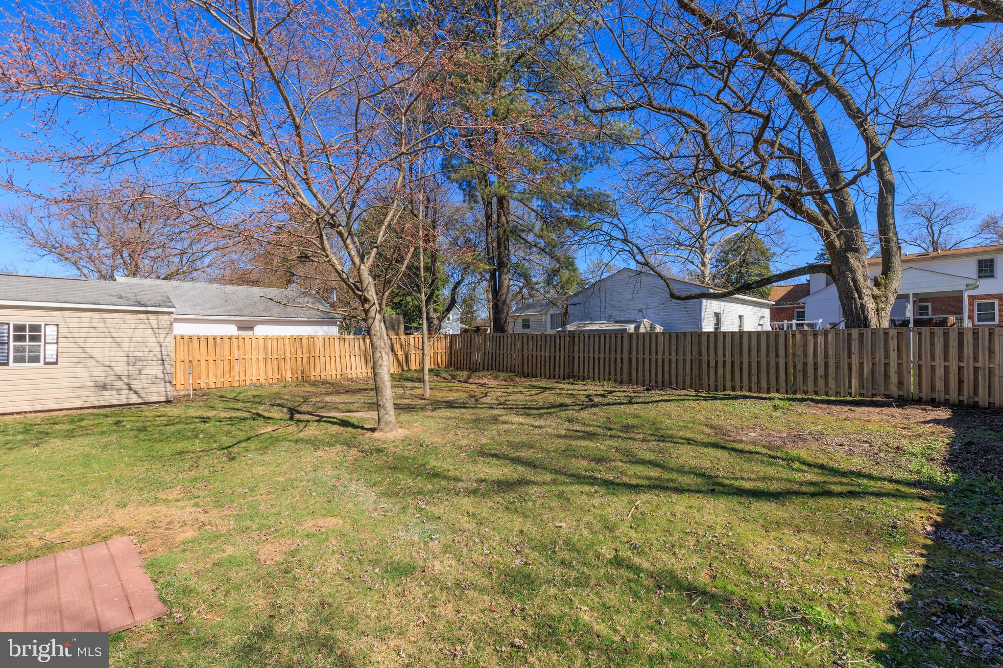 WOODLAWN HEIGHTS - Residential
