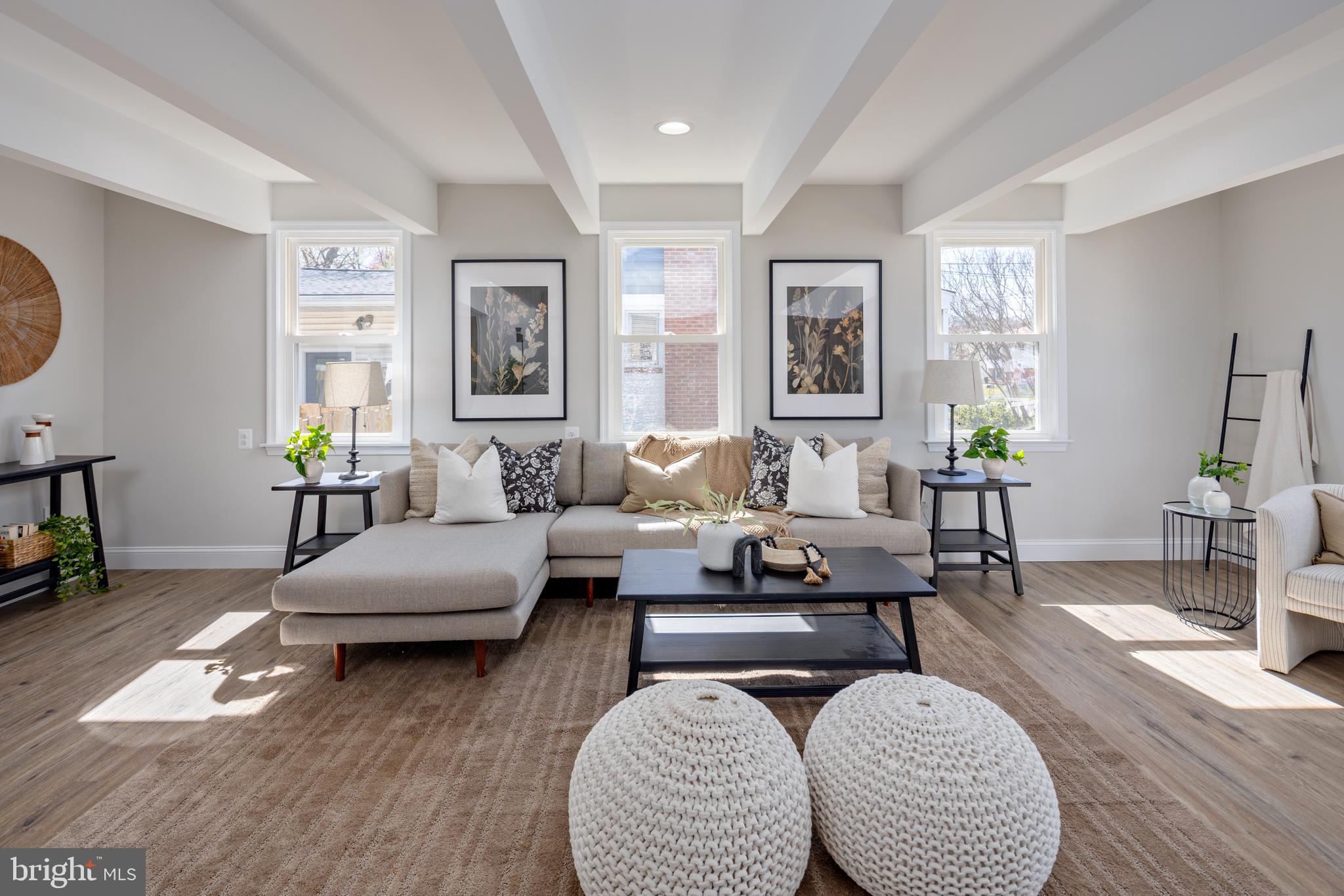 WOODLAWN HEIGHTS - Residential