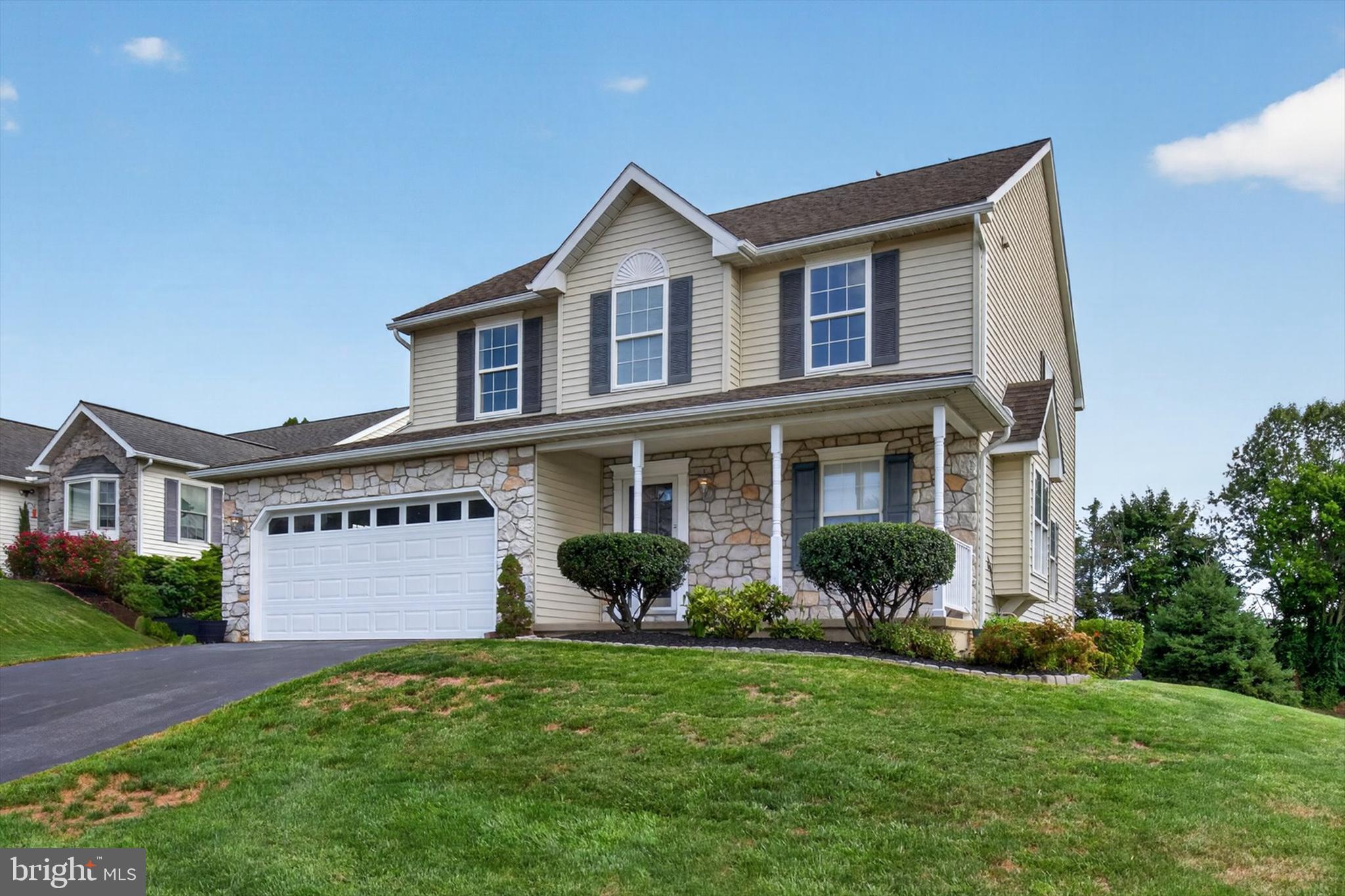 624 BARTLETT DRIVE