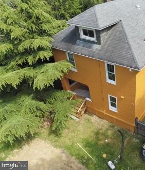 OVERBROOK - Residential