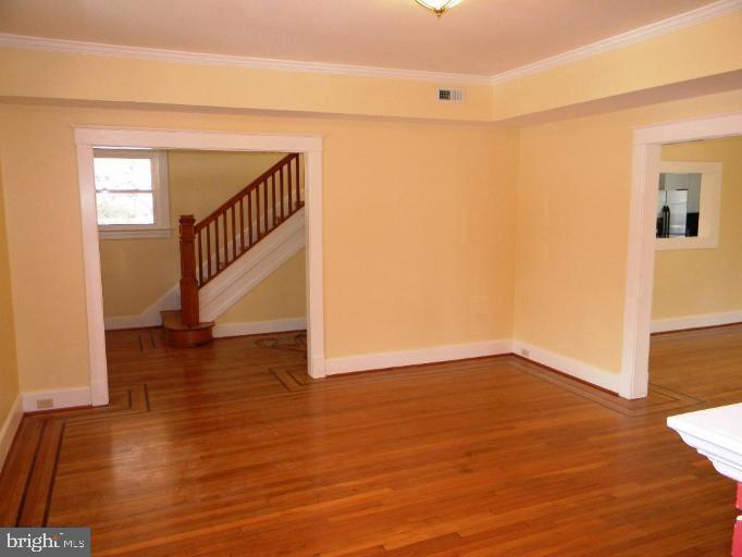 OVERBROOK - Residential