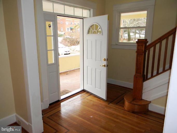 OVERBROOK - Residential