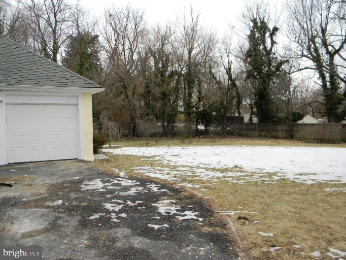 OVERBROOK - Residential