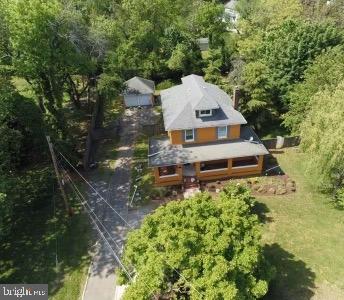 OVERBROOK - Residential