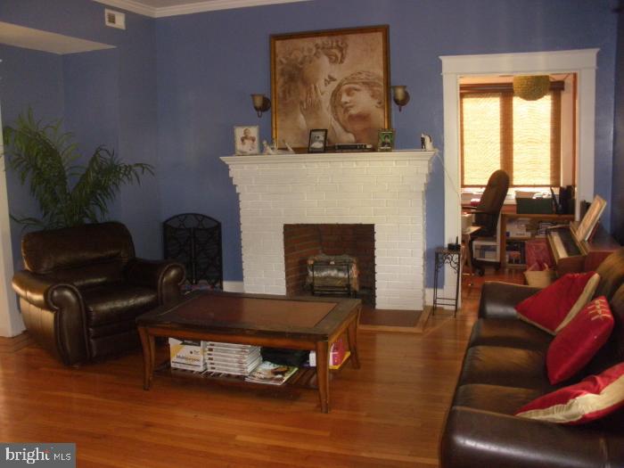 OVERBROOK - Residential