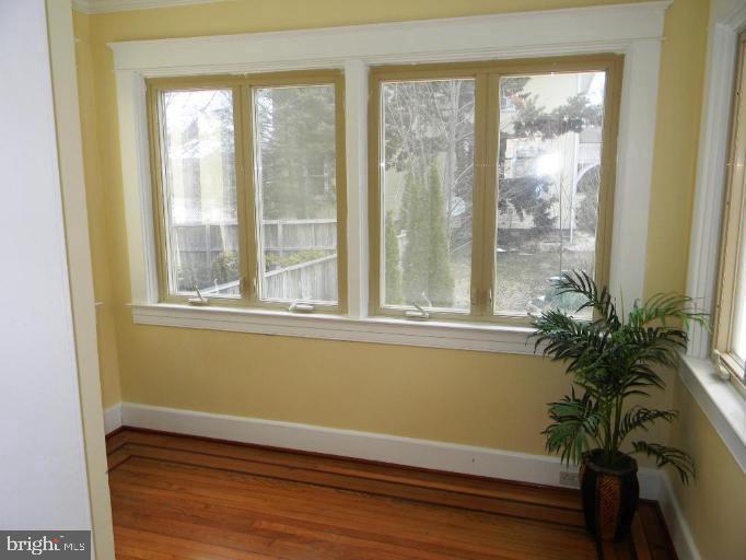 OVERBROOK - Residential