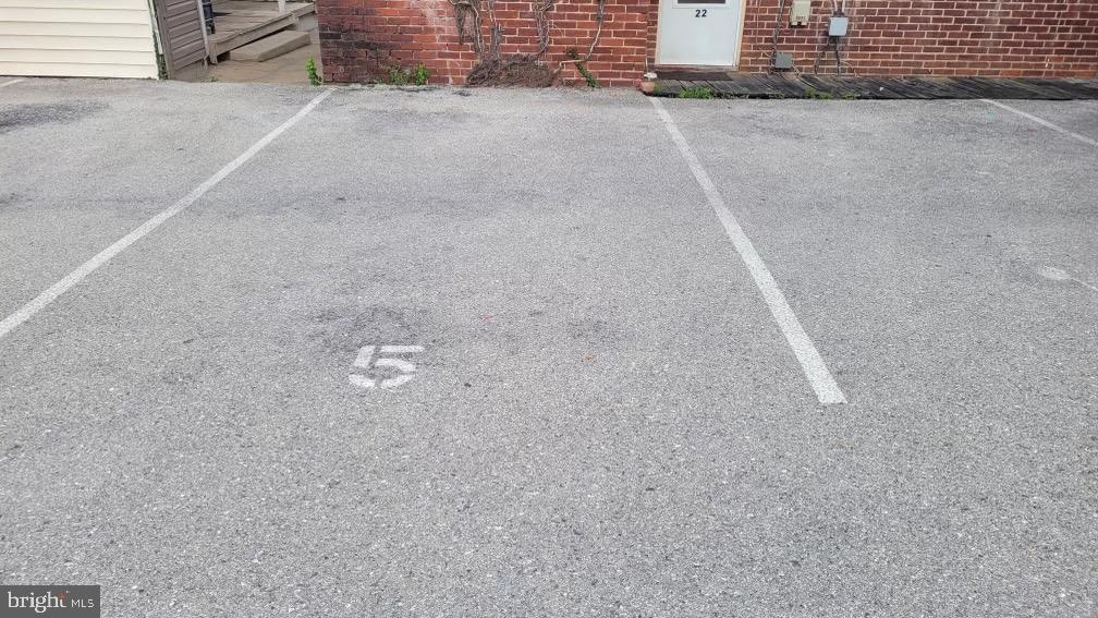 NONE AVAILABLE - Commercial Lease