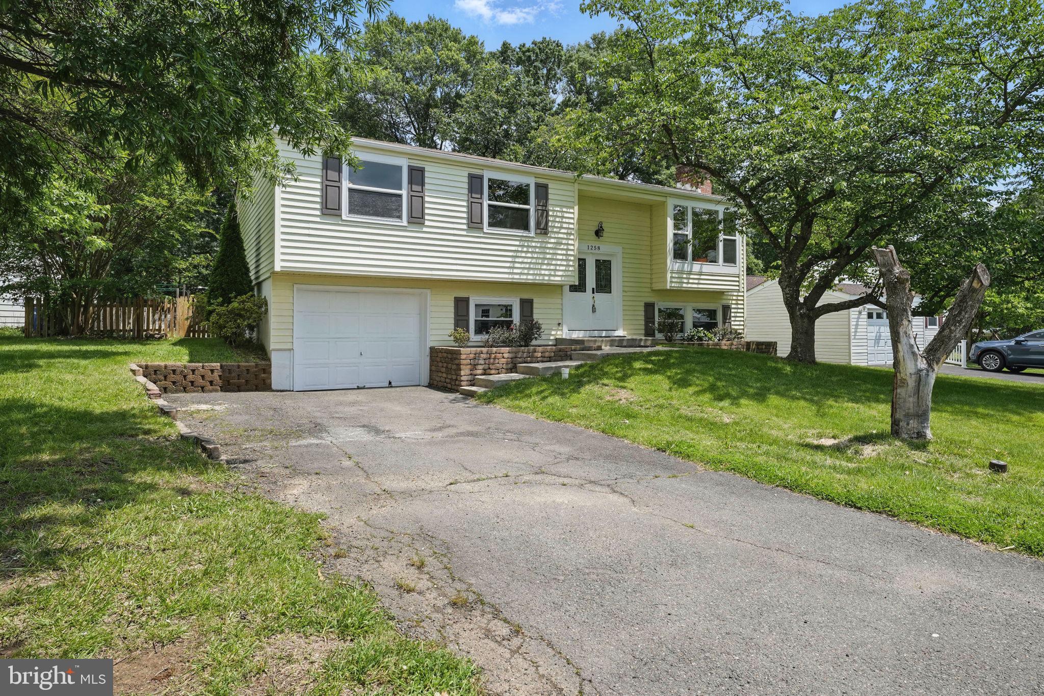 1258 MAGNOLIA