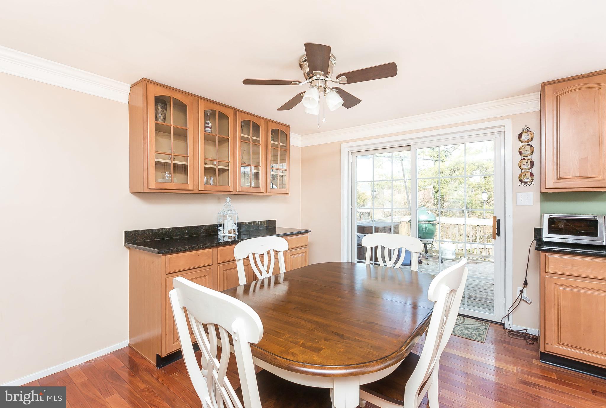 PERRY HALL - Residential