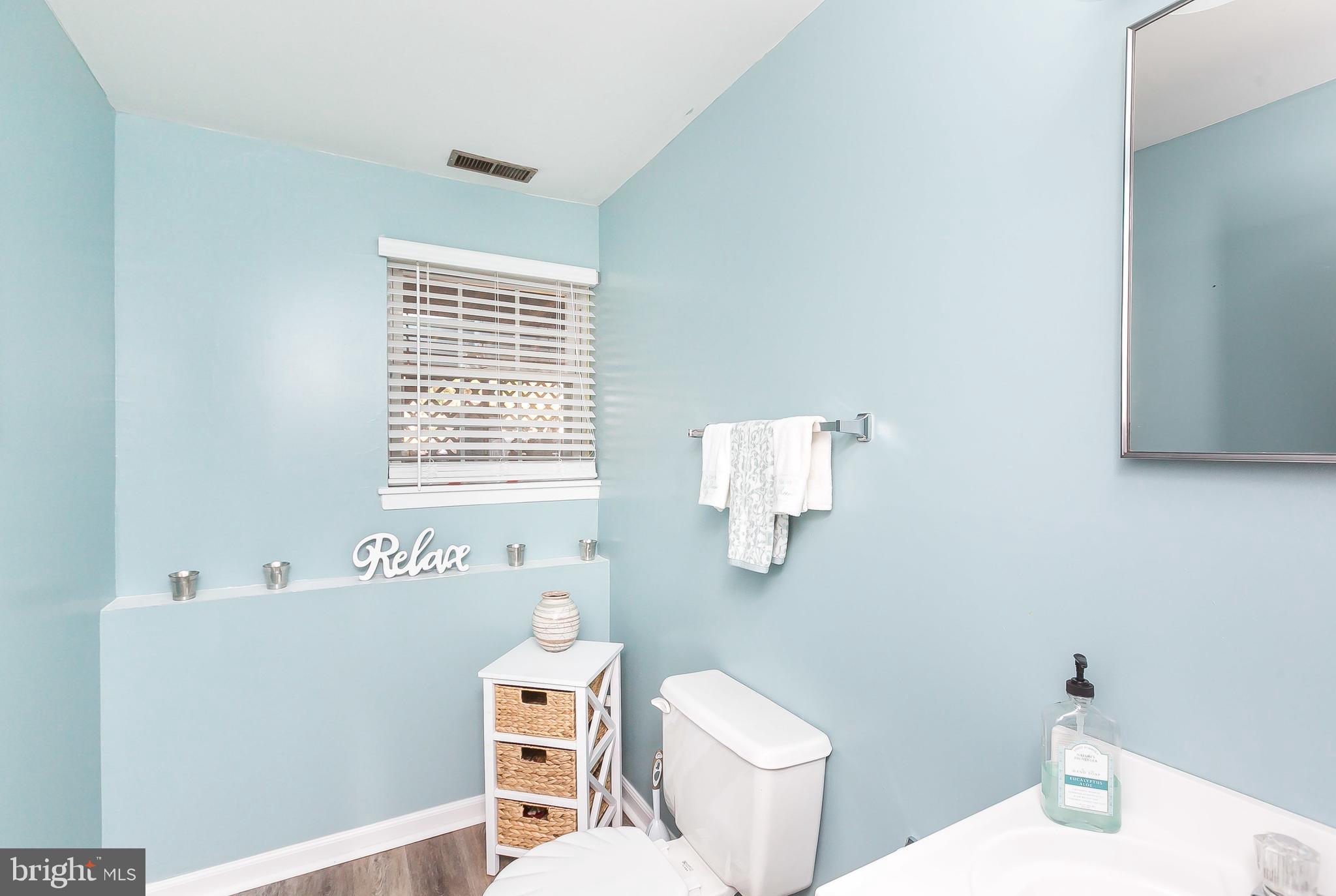 PERRY HALL - Residential