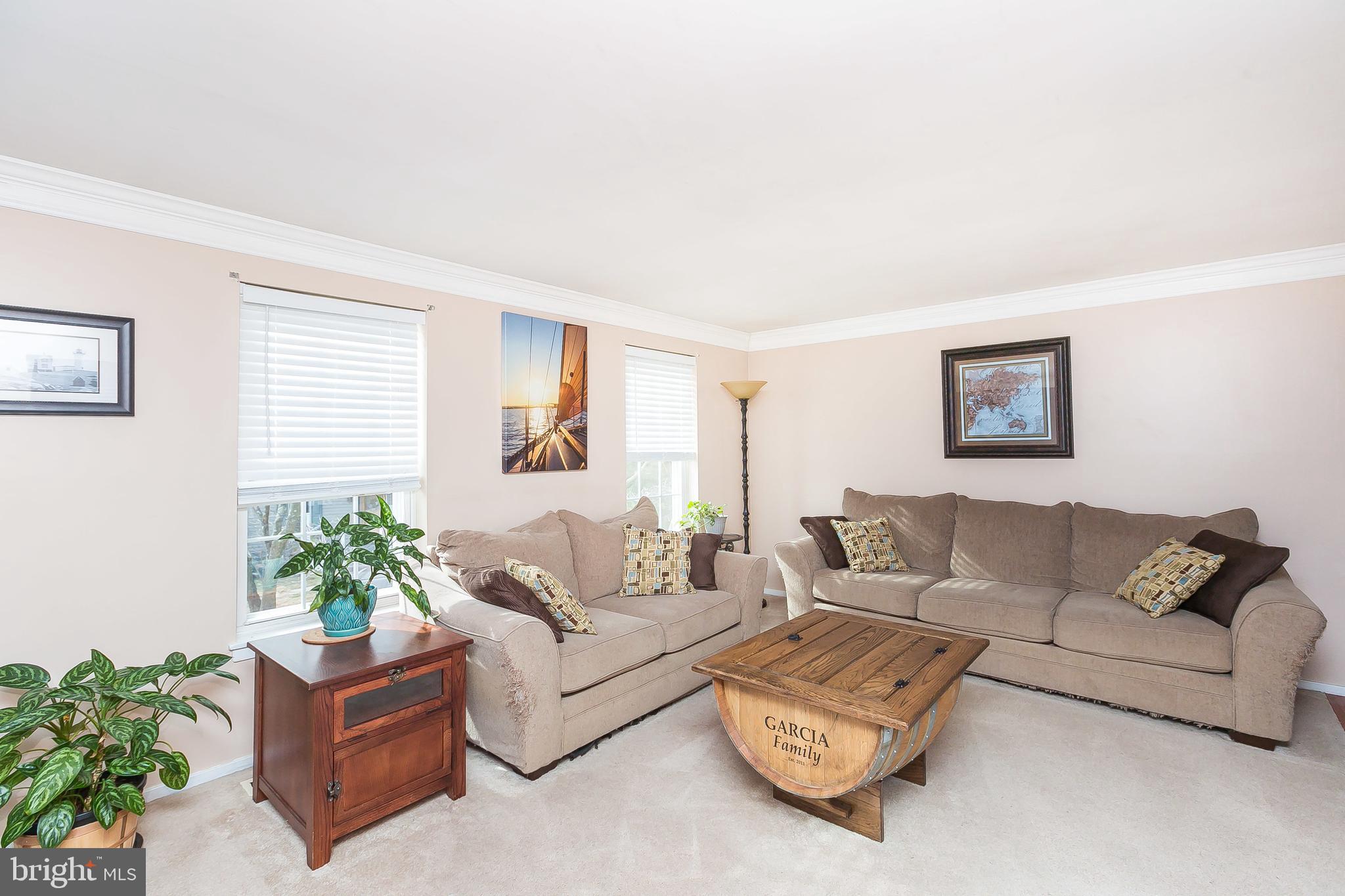 PERRY HALL - Residential