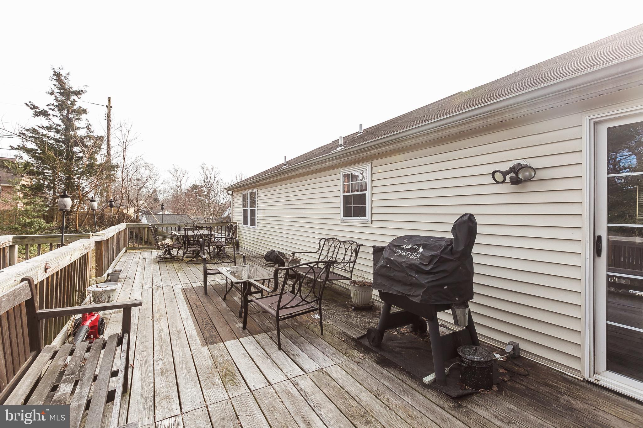 PERRY HALL - Residential