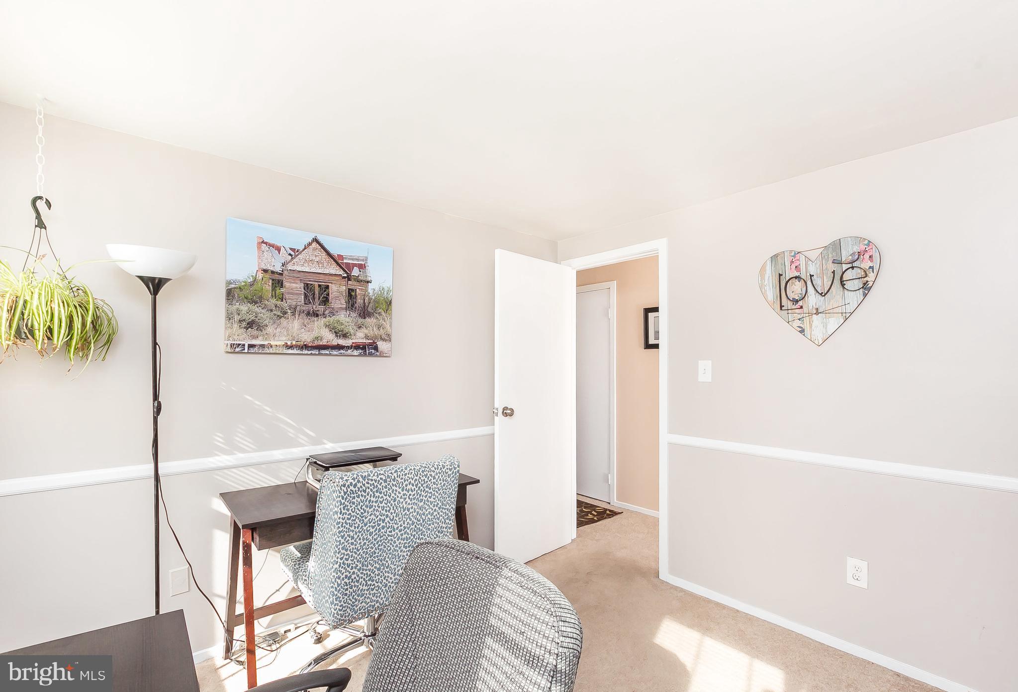 PERRY HALL - Residential